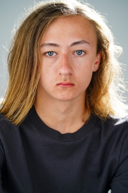 Гавин К. Барфиелд