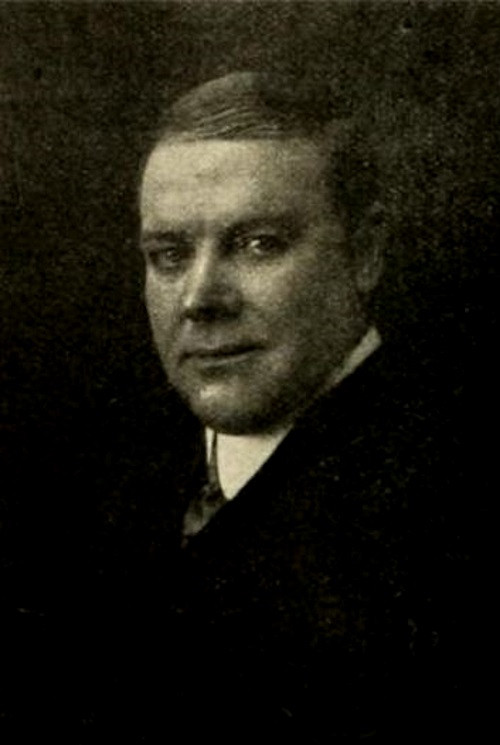 Цхарлес Де Форрест