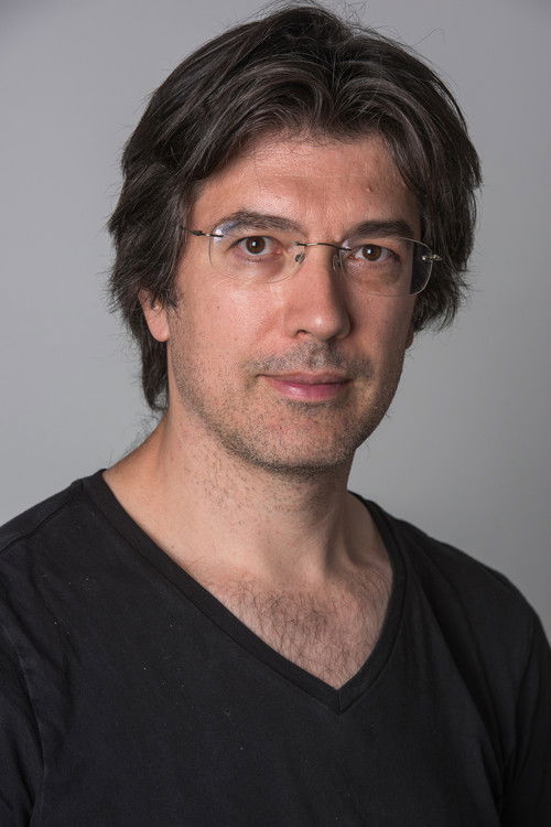  Виргил Видрих