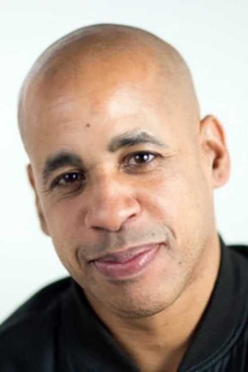  Стерлинг Кэмпбелл