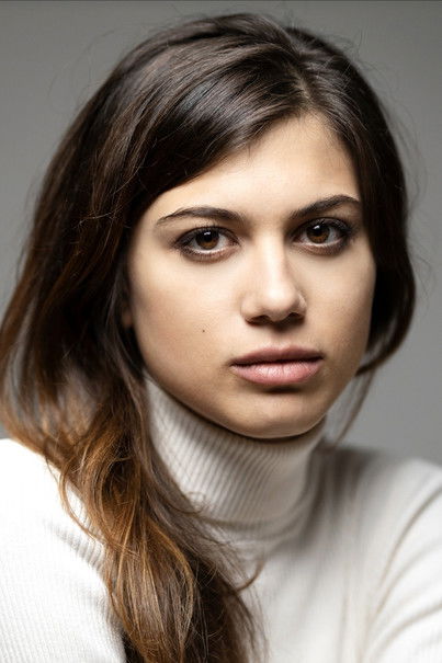 Цристина Цаппелли