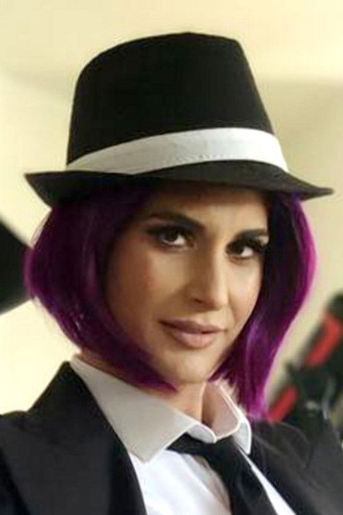 Елена Хатзи