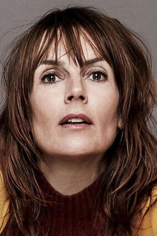 Марианне Сøндергаард Мадсен