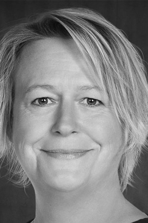 Анjа ван Менсел