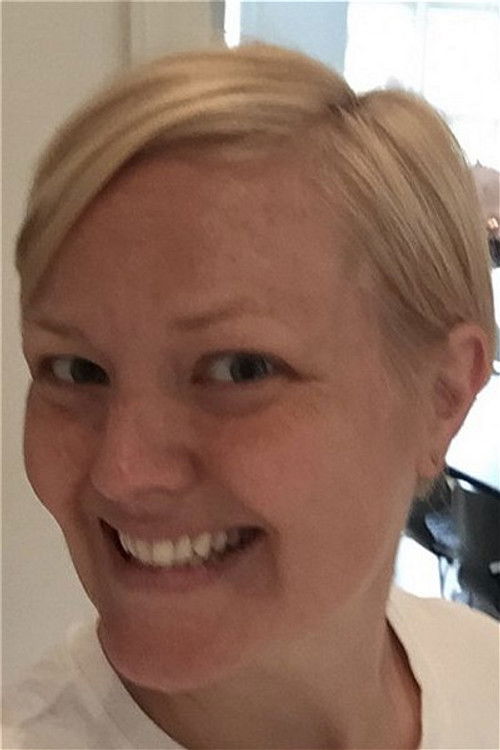 Катрине Wулфф Егесков