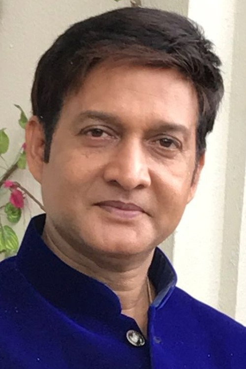 Хемант Цхоудхарй