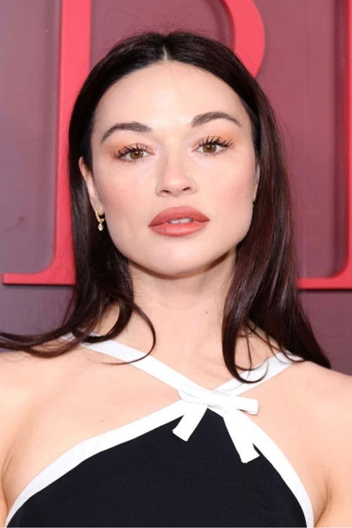  Кристал Рид