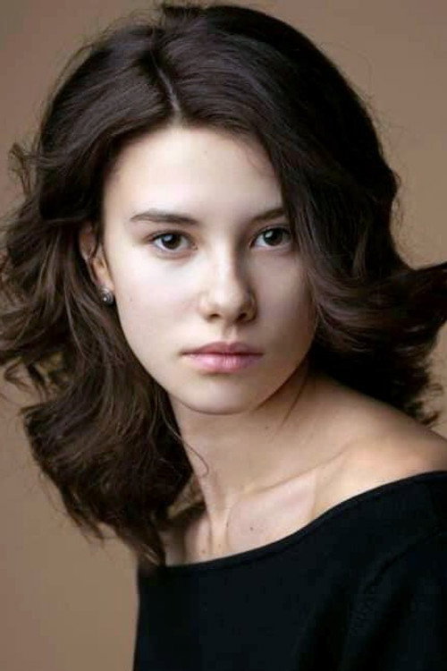 Анастасия Иванюк