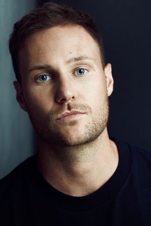 Jордан Патрицк Смитх