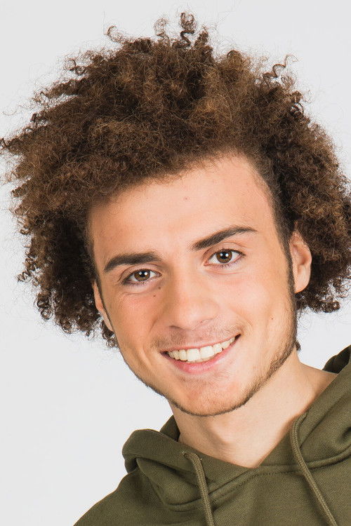 Лорис Риггио