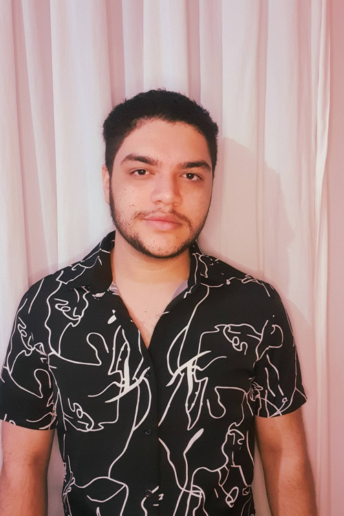 Аугусто Алвес