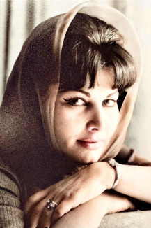 Ирене Зазианс