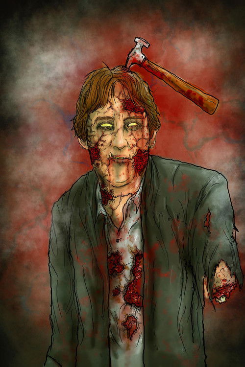 Натхан Армстронг