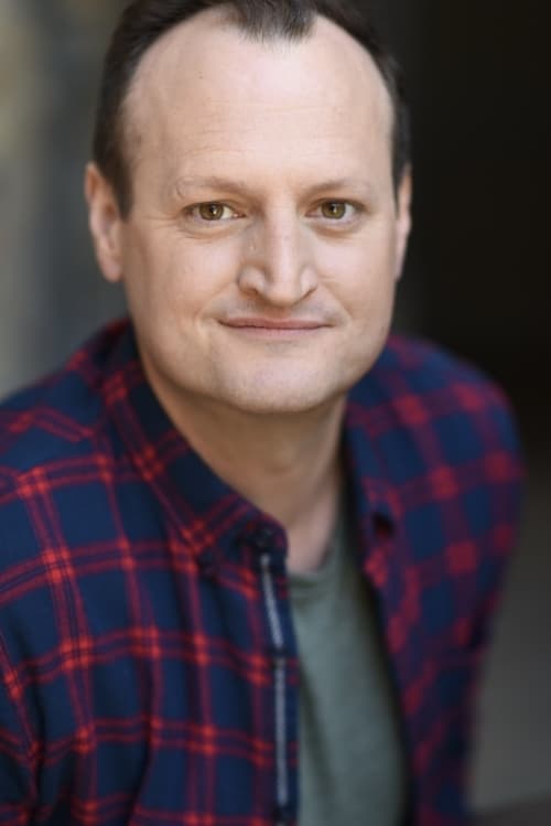 Эрик Слэйтер