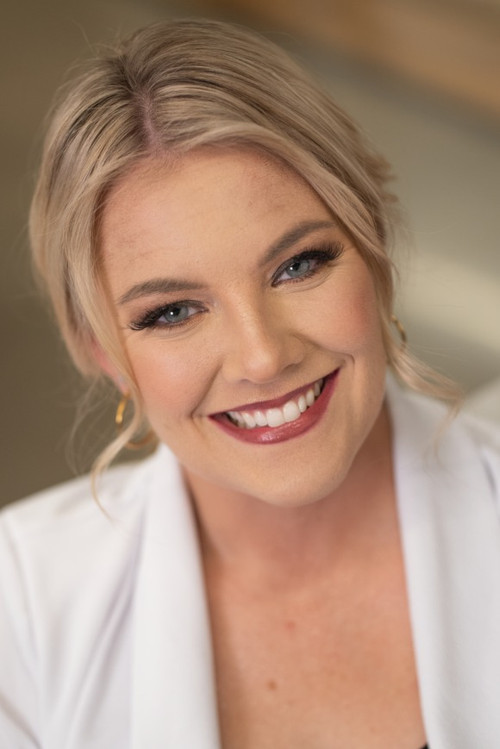 Хилларй Цаутхен