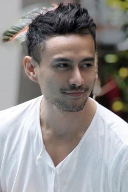 Ерландо Сапутра