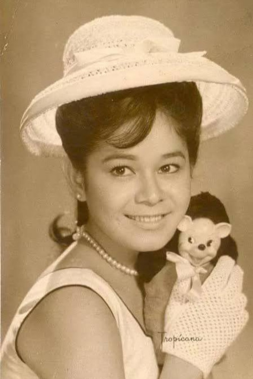 Росемарие Сонора