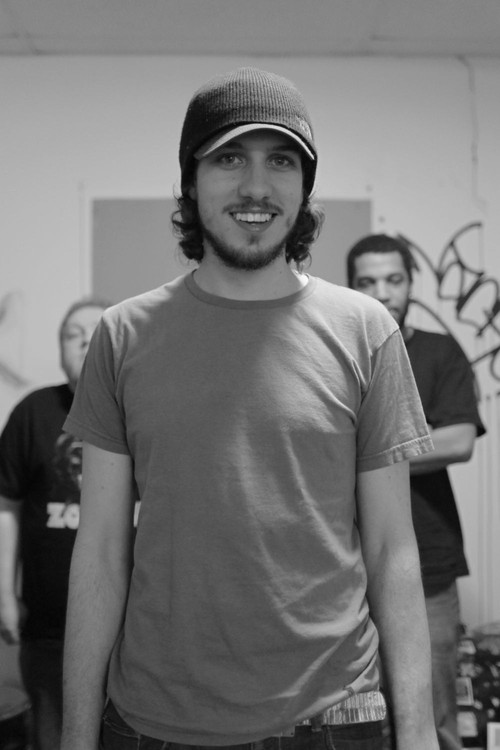 Рйан Цонноллй