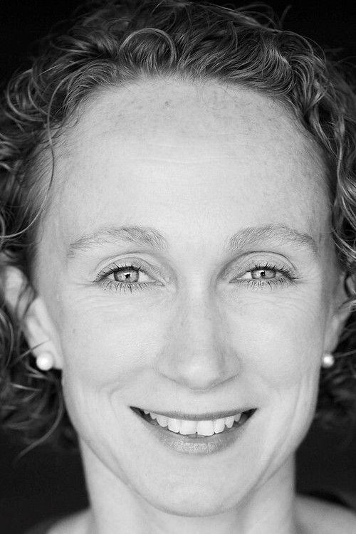 Деирдре Цхапман