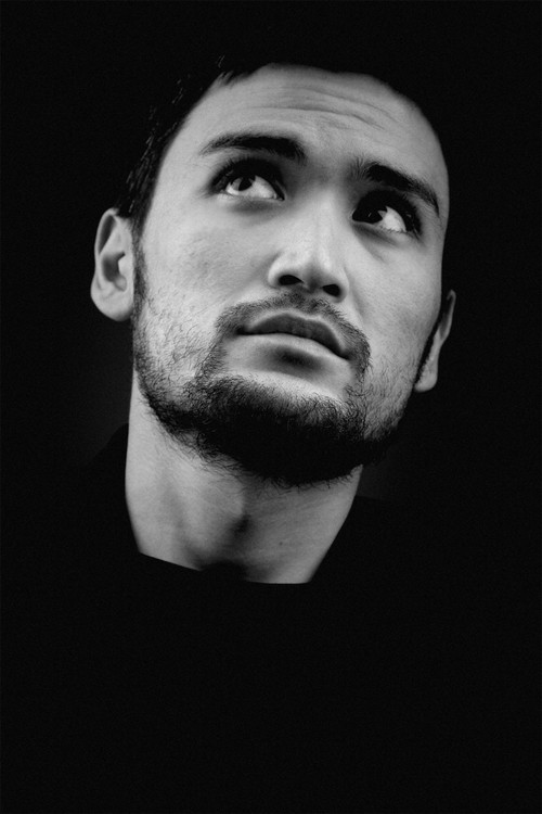 Бекзат Пирматов