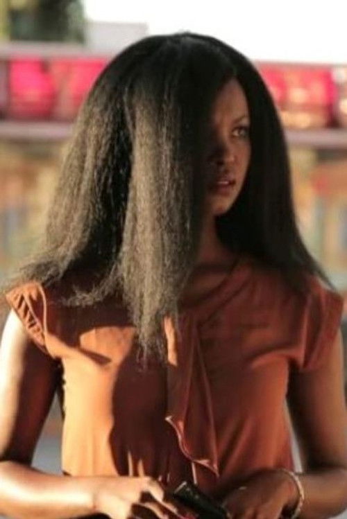 Схирлеен Wангари