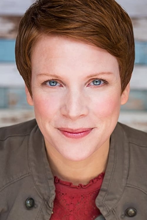 Брук Джэй Тейлор