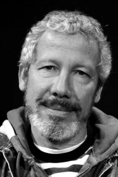  Себастьян Дам