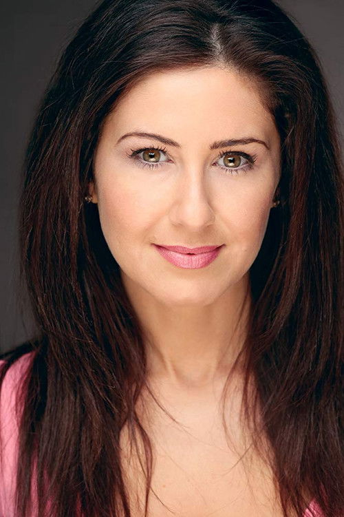 Самантха Месагно