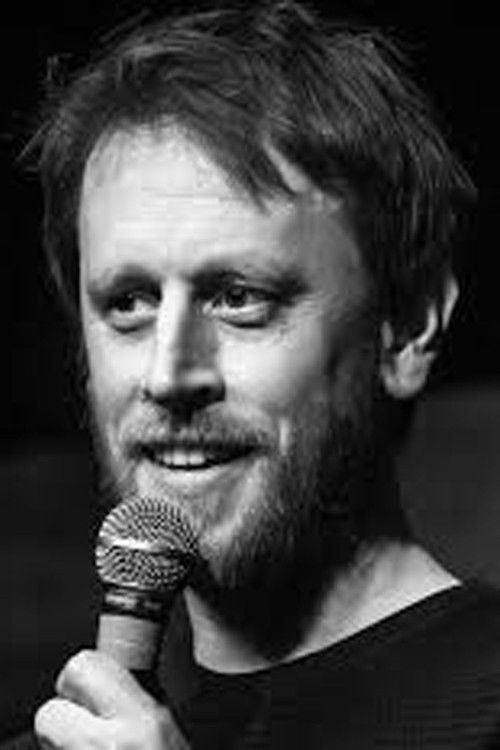  Люк Томпсон