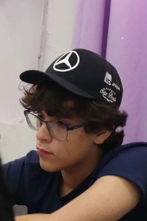 Моисéс Паулино