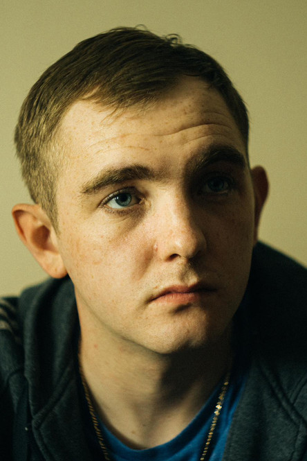 Даннй Поwер