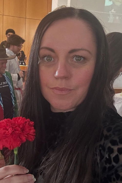 Десирее Wолтер