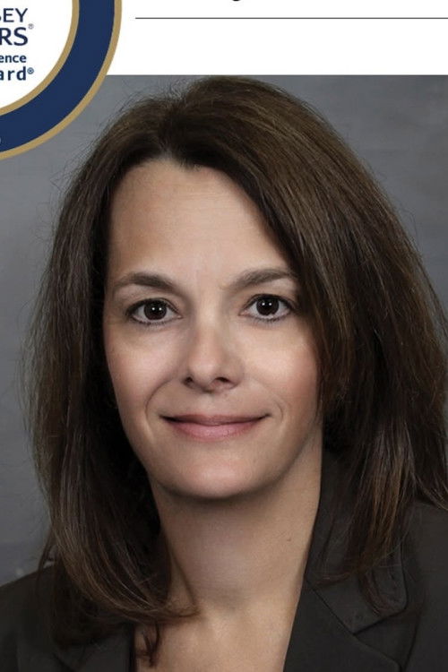 Мелисса Фиори