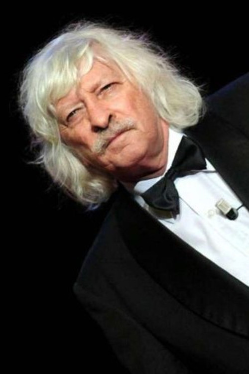 Царлос Лóпез Пуццио