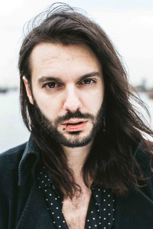 Бенjамин Цоок