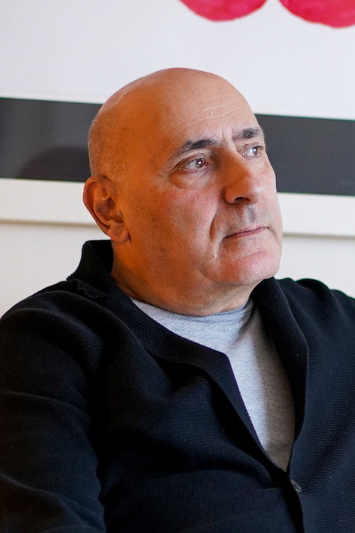 Царл М. Георге