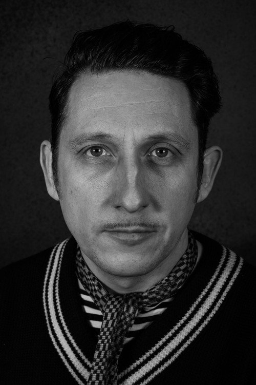 Виктор Бробацке