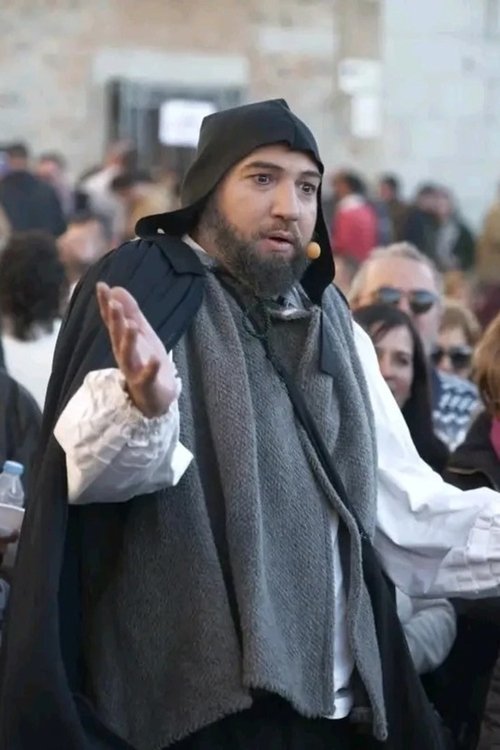 Jосé Марíа Руíз