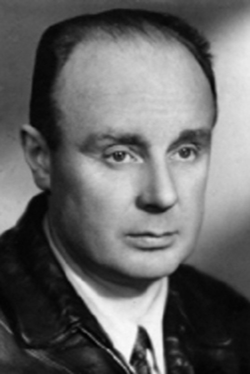 Виктор Домбровский