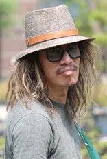 Йуех-Хсин Цху