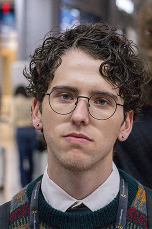 Еван Маиорини