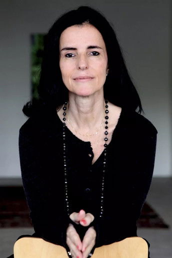 Мониqуе Гарденберг