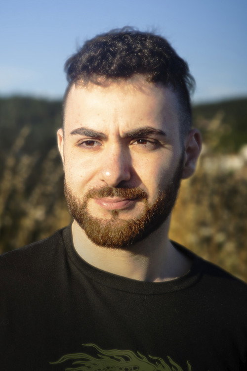 Давид Родрíгуез