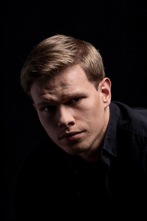 Jорис Залиаускас