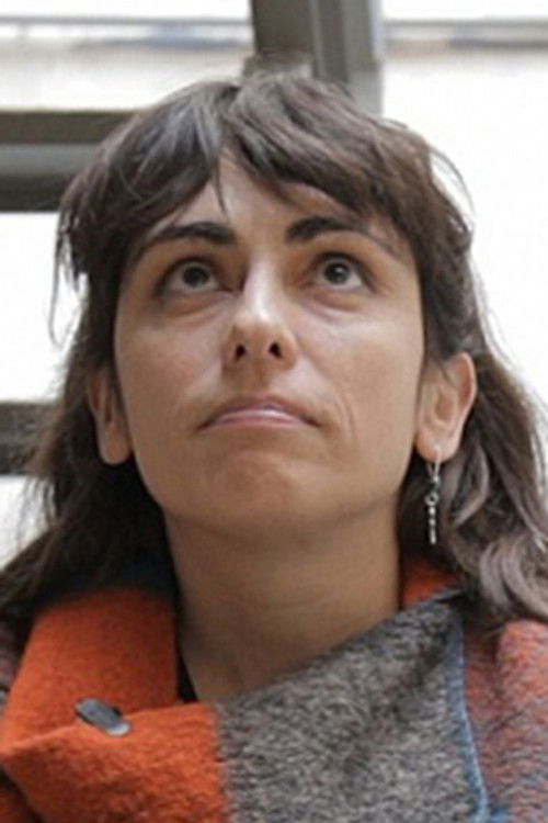 Έλενα Δημητρακοπούλου