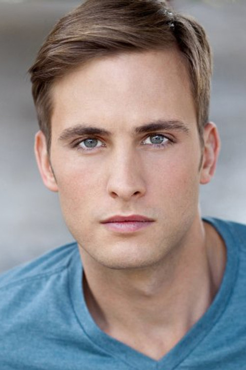 Брйан Сцотт Цоопер