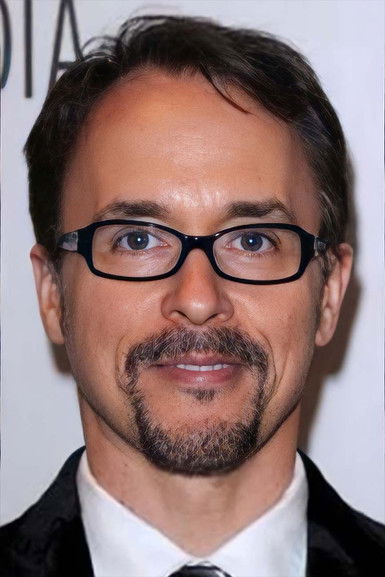 Джефф Ф. Кинг