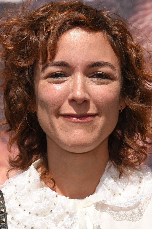 Паула Хуидобро