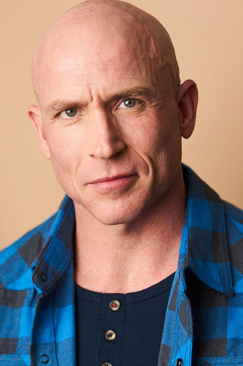 Верлон Робертс