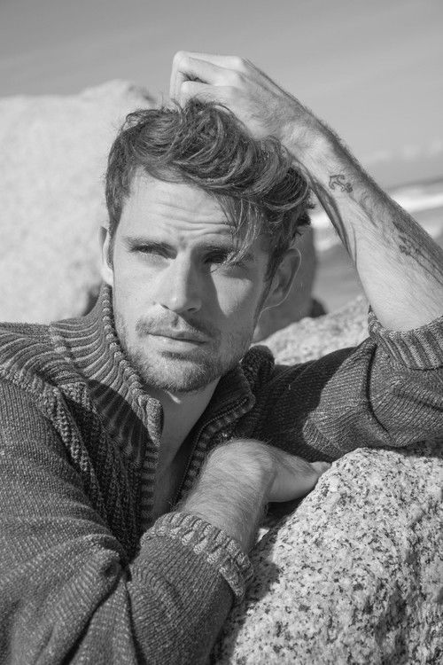 Луке Схарланд